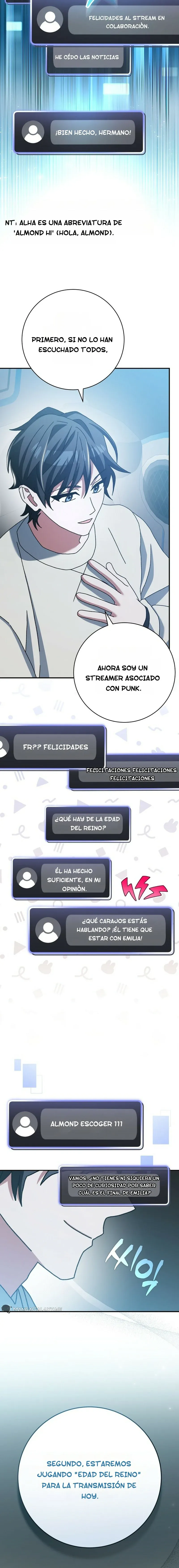 Streaming del Arquero Genio Capítulo 28 en Línea - página 19