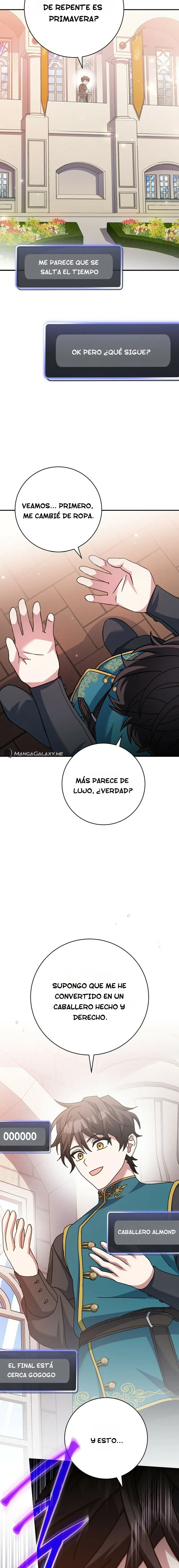 Streaming del Arquero Genio Capítulo 28 en Línea - página 25