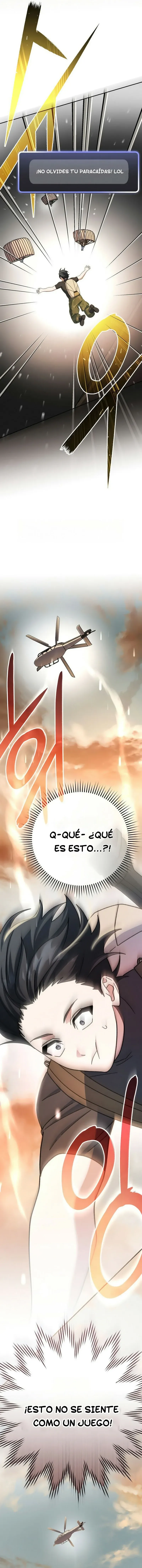 Streaming del Arquero Genio Capítulo 30 en Línea - página 9