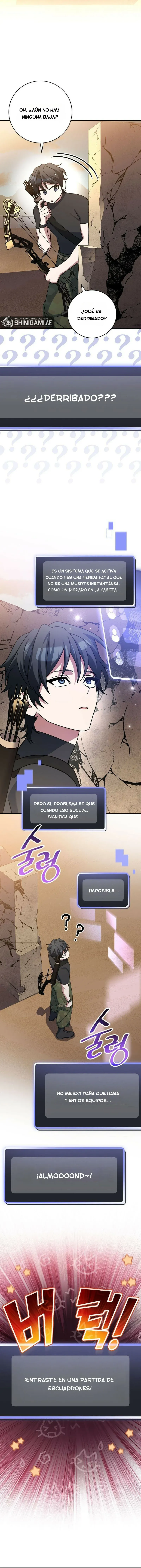 Streaming del Arquero Genio Capítulo 31 en Línea - página 12