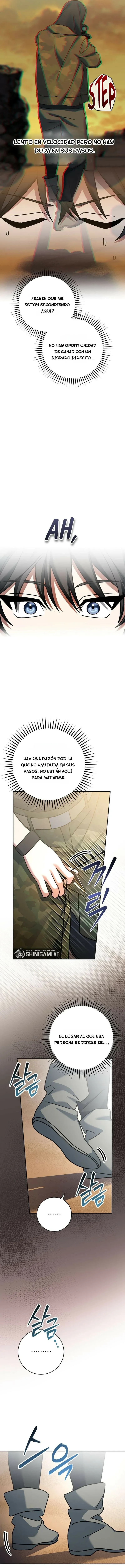 Streaming del Arquero Genio Capítulo 31 en Línea - página 19