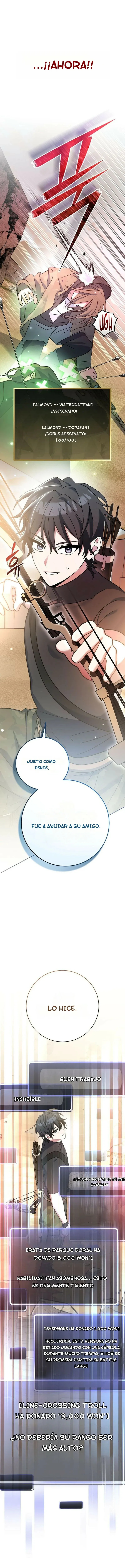 Streaming del Arquero Genio Capítulo 31 en Línea - página 20