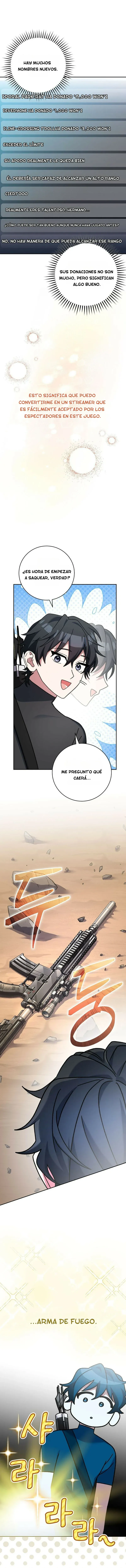 Streaming del Arquero Genio Capítulo 31 en Línea - página 21