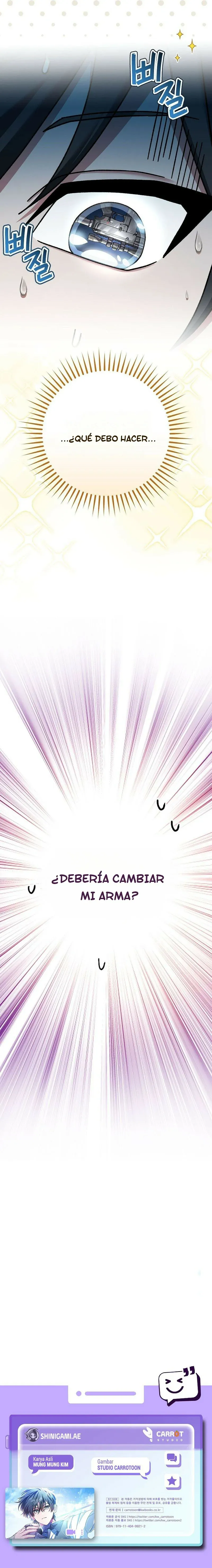 Streaming del Arquero Genio Capítulo 31 en Línea - página 22
