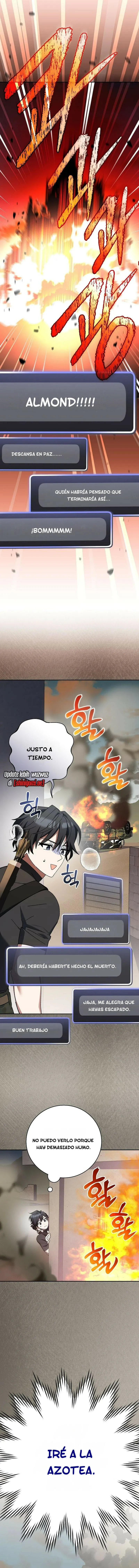 Streaming del Arquero Genio Capítulo 32 en Línea - página 10