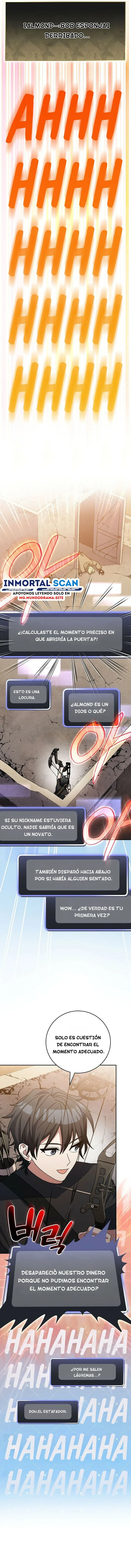 Streaming del Arquero Genio Capítulo 33 en Línea - página 1
