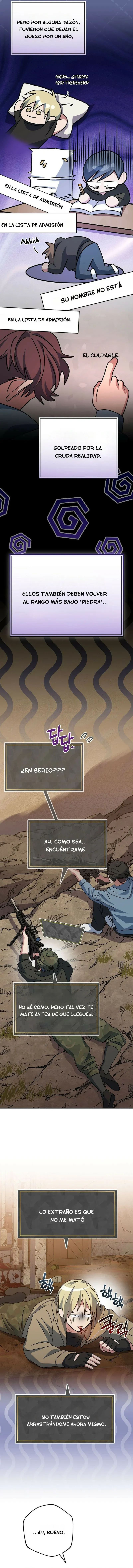Streaming del Arquero Genio Capítulo 33 en Línea - página 4