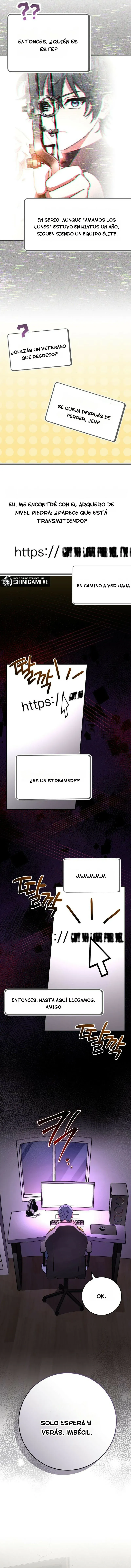 Streaming del Arquero Genio Capítulo 33 en Línea - página 17