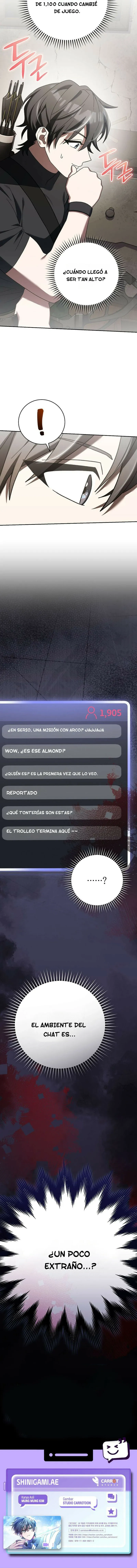 Streaming del Arquero Genio Capítulo 33 en Línea - página 20