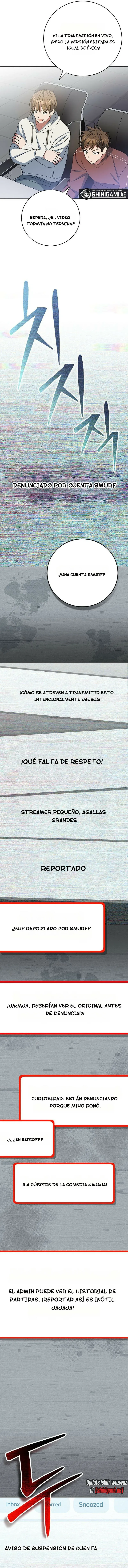 Streaming del Arquero Genio Capítulo 36 en Línea - página 5