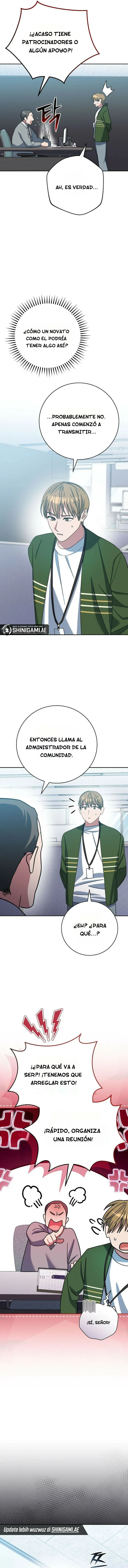 Streaming del Arquero Genio Capítulo 36 en Línea - página 10