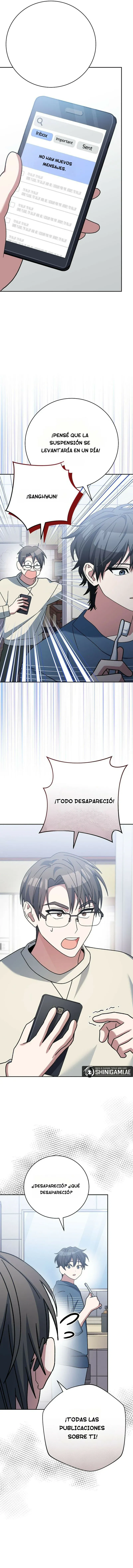 Streaming del Arquero Genio Capítulo 36 en Línea - página 12
