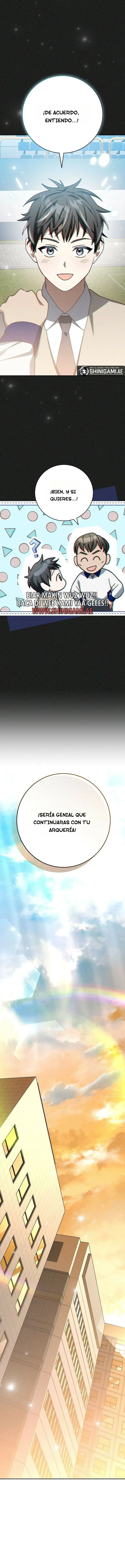 Streaming del Arquero Genio Capítulo 36 en Línea - página 19