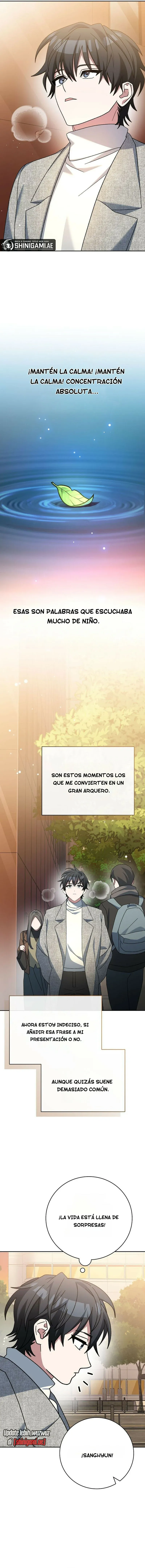Streaming del Arquero Genio Capítulo 36 en Línea - página 20