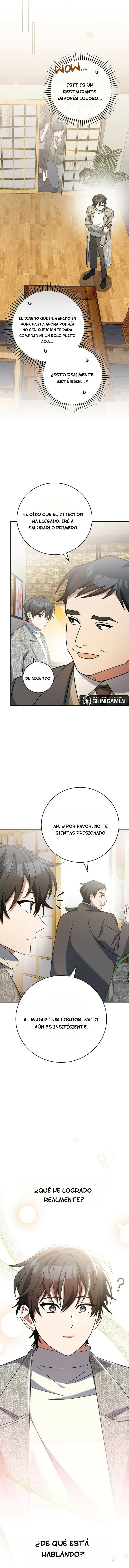 Streaming del Arquero Genio Capítulo 37 en Línea - página 2