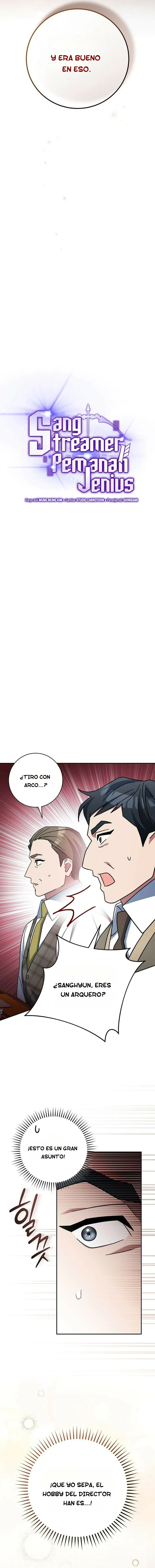 Streaming del Arquero Genio Capítulo 37 en Línea - página 12