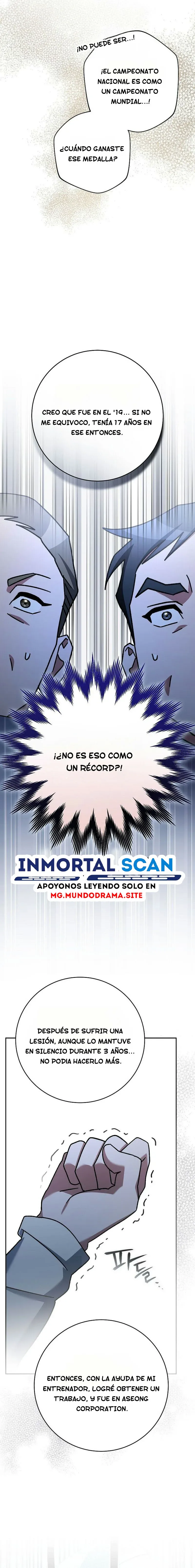 Streaming del Arquero Genio Capítulo 37 en Línea - página 14