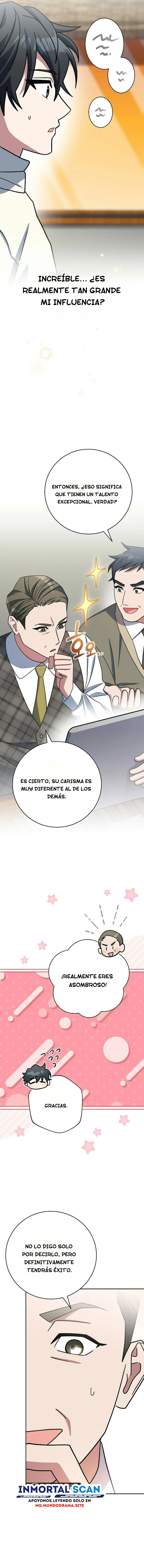 Streaming del Arquero Genio Capítulo 37 en Línea - página 20