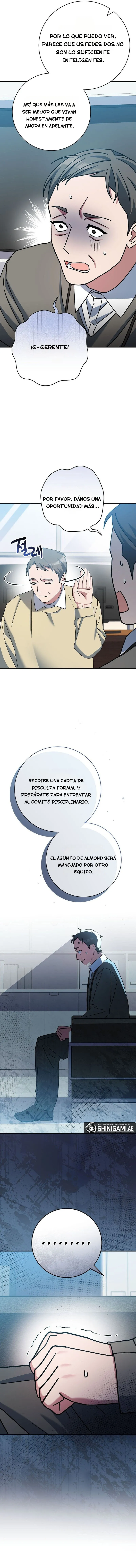 Streaming del Arquero Genio Capítulo 38 en Línea - página 8