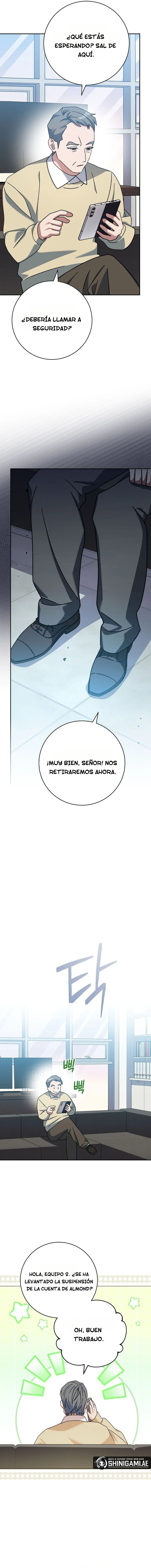 Streaming del Arquero Genio Capítulo 38 en Línea - página 9