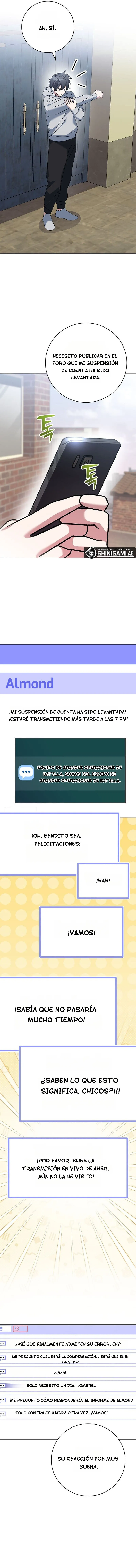 Streaming del Arquero Genio Capítulo 38 en Línea - página 16