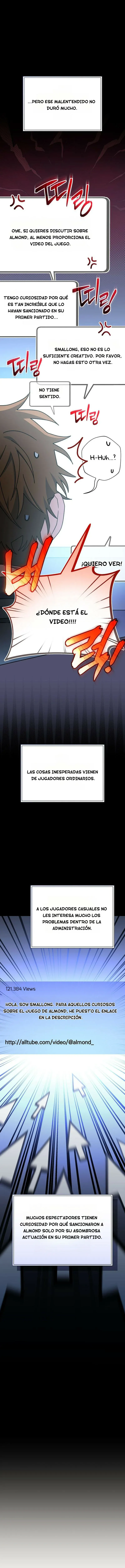 Streaming del Arquero Genio Capítulo 39 en Línea - página 3