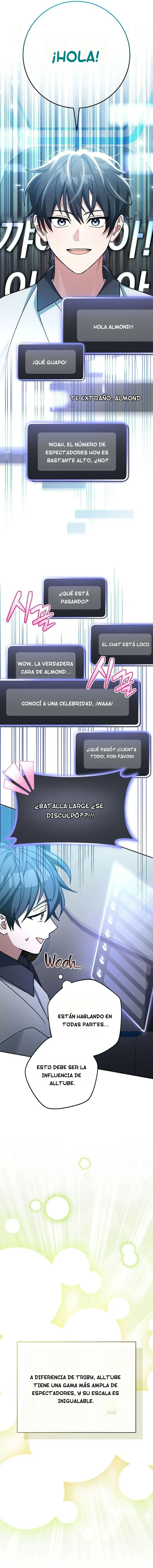 Streaming del Arquero Genio Capítulo 39 en Línea - página 14