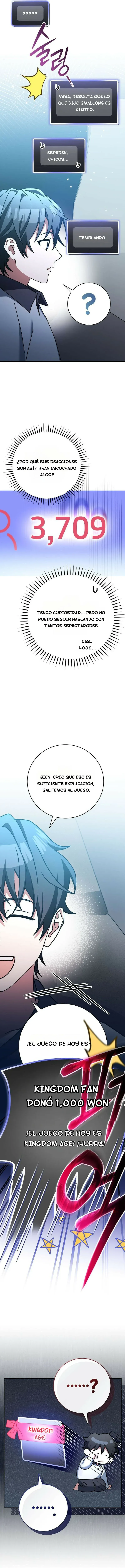 Streaming del Arquero Genio Capítulo 39 en Línea - página 16