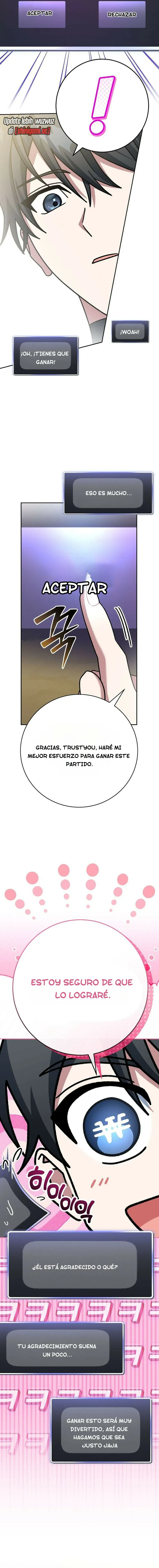 Streaming del Arquero Genio Capítulo 39 en Línea - página 20