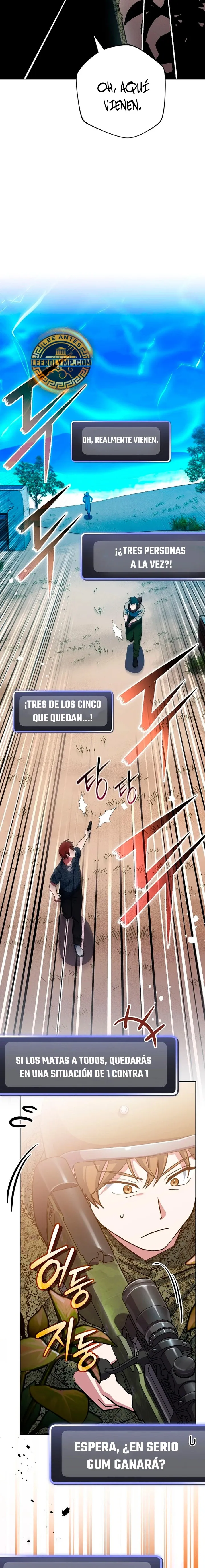 Streaming del Arquero Genio Capítulo 43 en Línea - página 4
