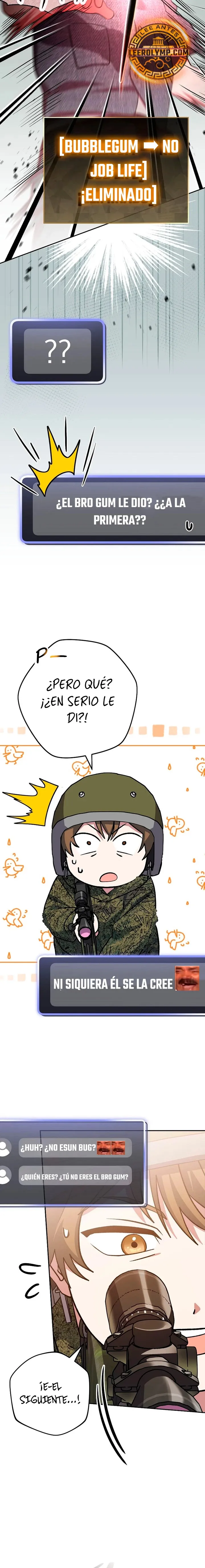 Streaming del Arquero Genio Capítulo 43 en Línea - página 6