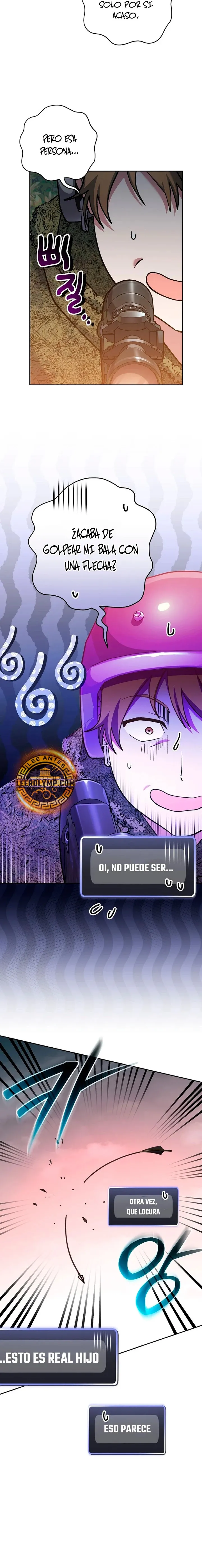 Streaming del Arquero Genio Capítulo 43 en Línea - página 15