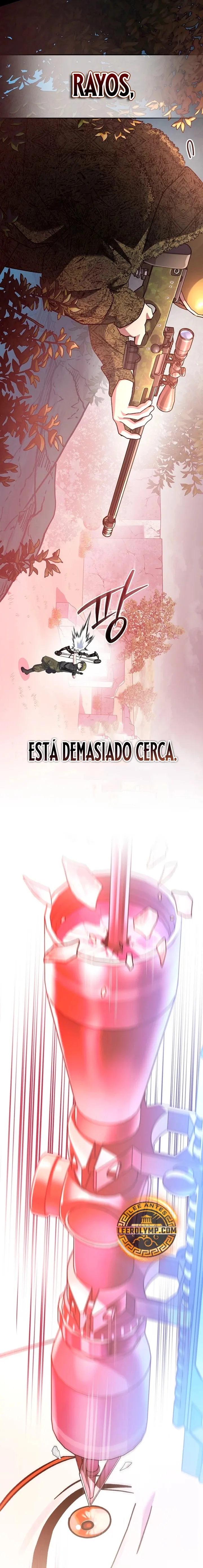 Streaming del Arquero Genio Capítulo 43 en Línea - página 17