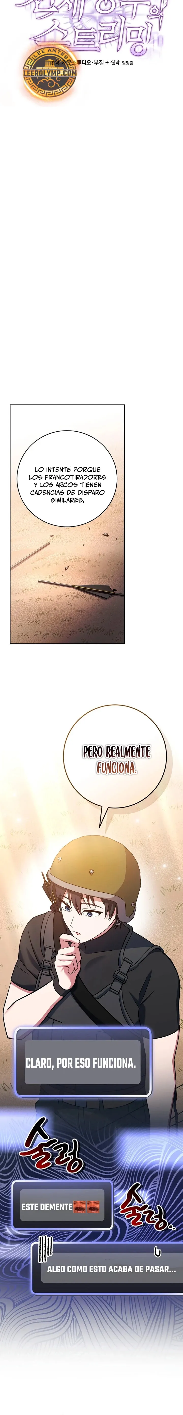 Streaming del Arquero Genio Capítulo 43 en Línea - página 21