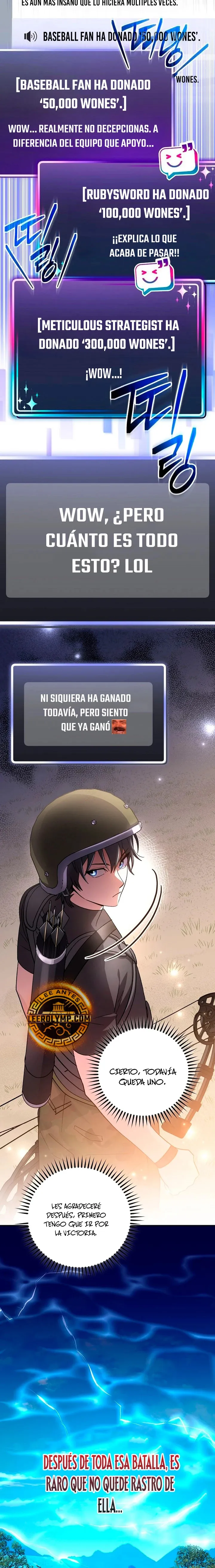 Streaming del Arquero Genio Capítulo 43 en Línea - página 23