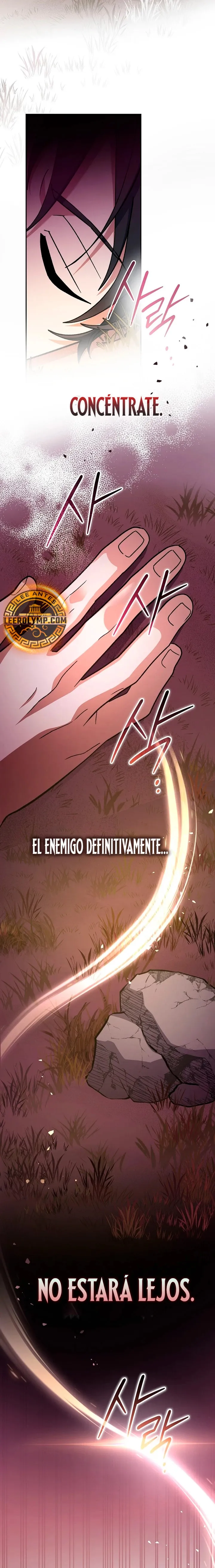 Streaming del Arquero Genio Capítulo 43 en Línea - página 25