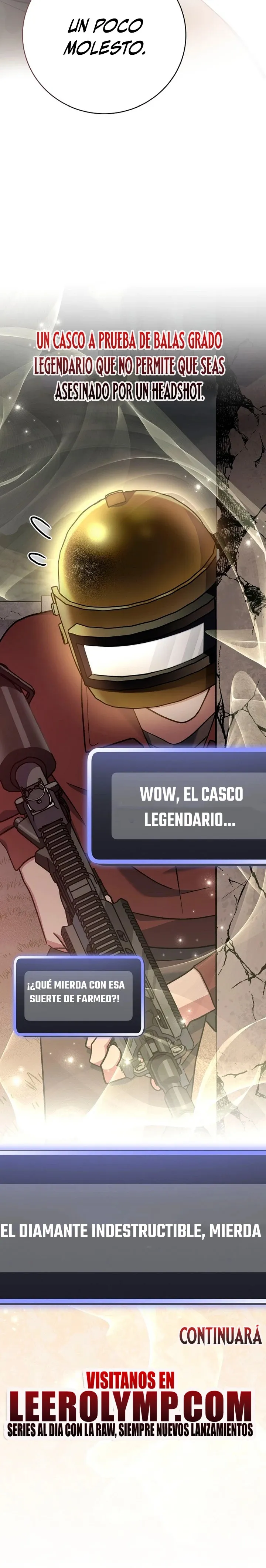 Streaming del Arquero Genio Capítulo 43 en Línea - página 31