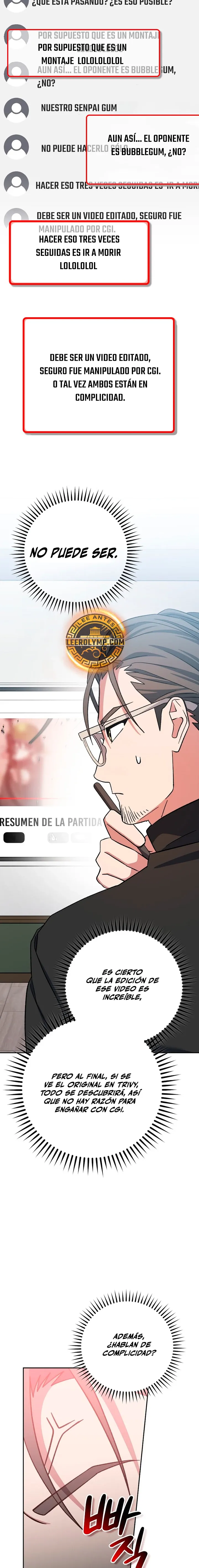 Streaming del Arquero Genio Capítulo 46 en Línea - página 5