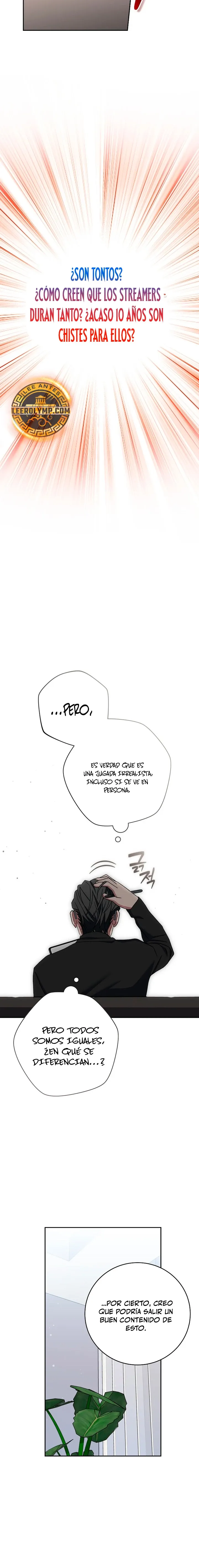 Streaming del Arquero Genio Capítulo 46 en Línea - página 6