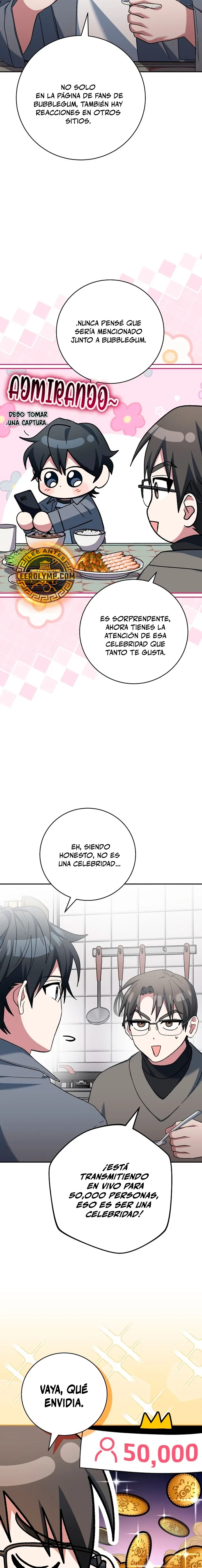 Streaming del Arquero Genio Capítulo 46 en Línea - página 9