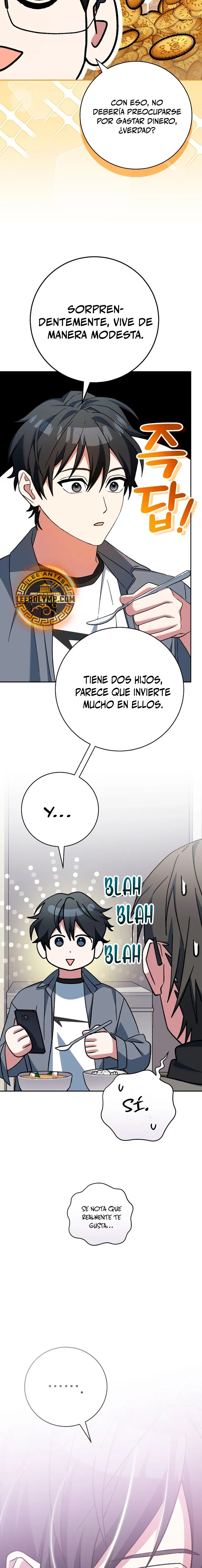 Streaming del Arquero Genio Capítulo 46 en Línea - página 10