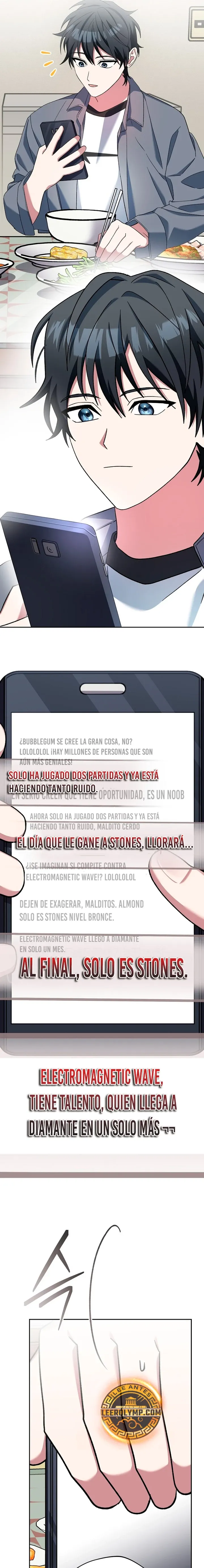Streaming del Arquero Genio Capítulo 46 en Línea - página 17