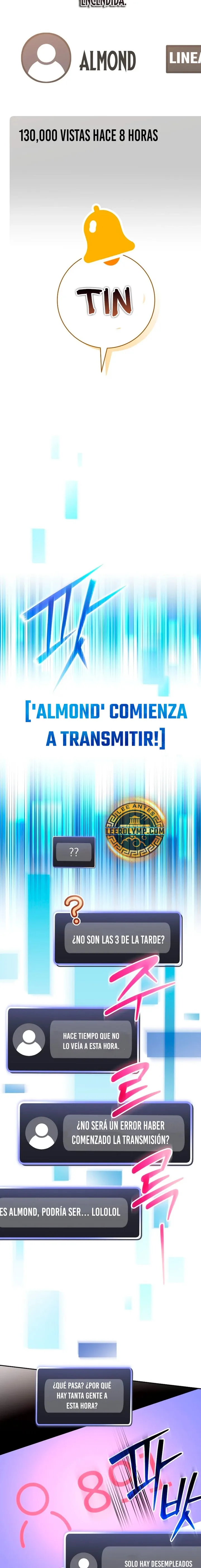 Streaming del Arquero Genio Capítulo 46 en Línea - página 28
