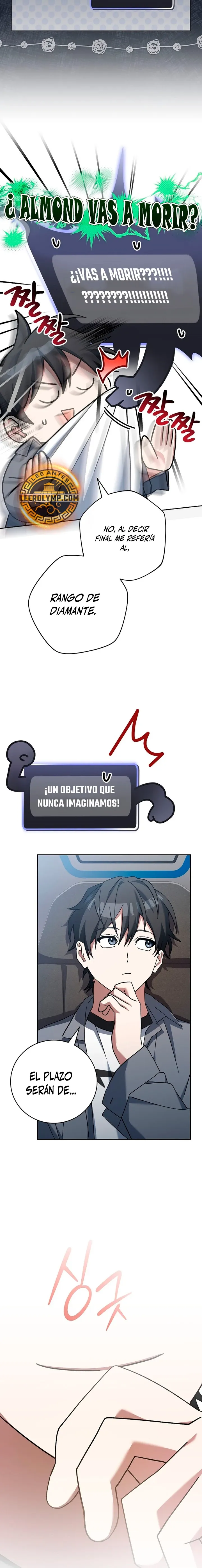 Streaming del Arquero Genio Capítulo 46 en Línea - página 31