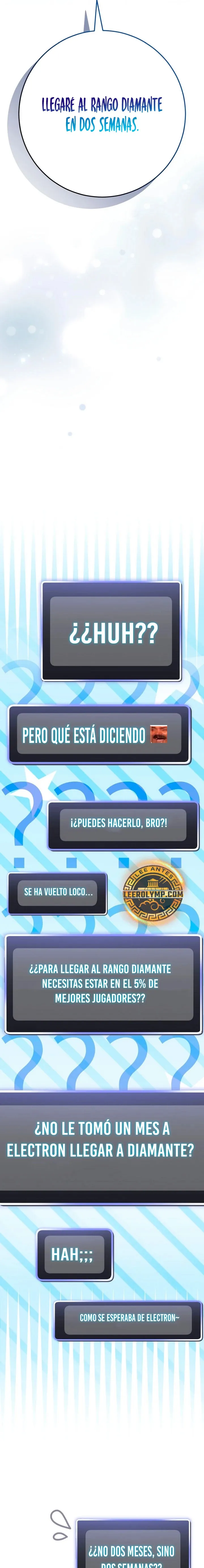 Streaming del Arquero Genio Capítulo 47 en Línea - página 3