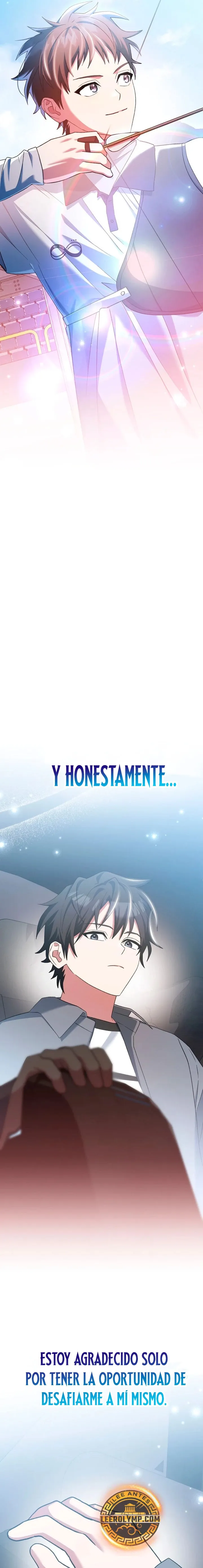 Streaming del Arquero Genio Capítulo 47 en Línea - página 7