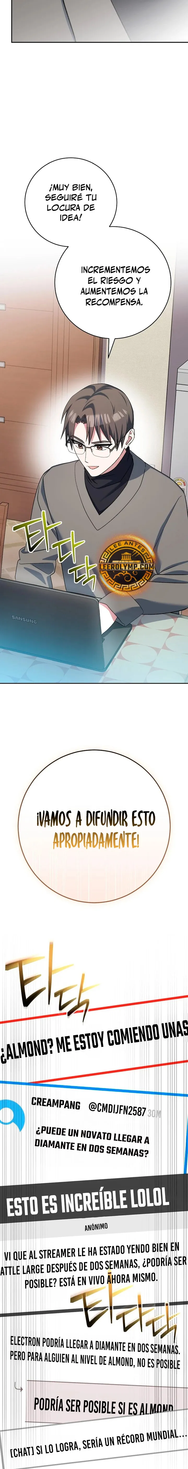 Streaming del Arquero Genio Capítulo 47 en Línea - página 14
