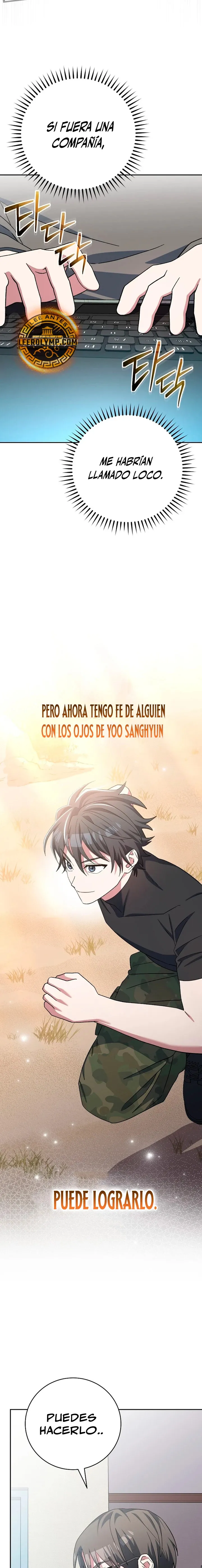 Streaming del Arquero Genio Capítulo 47 en Línea - página 15