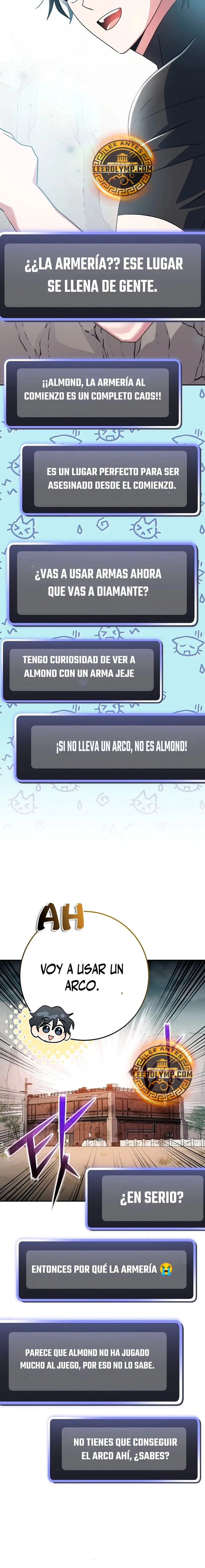 Streaming del Arquero Genio Capítulo 47 en Línea - página 18