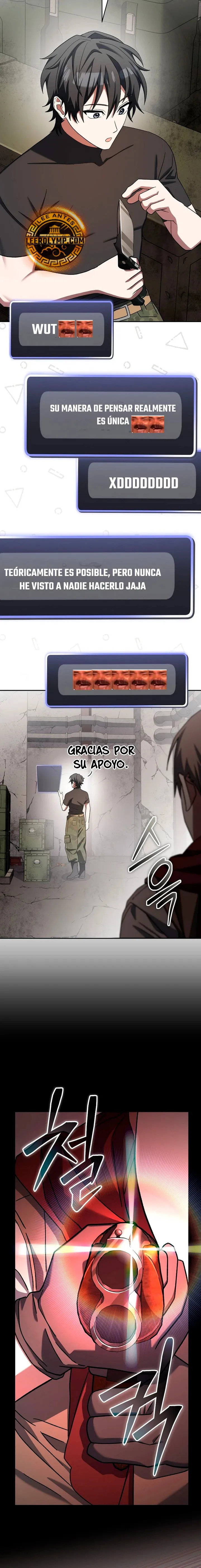 Streaming del Arquero Genio Capítulo 47 en Línea - página 26